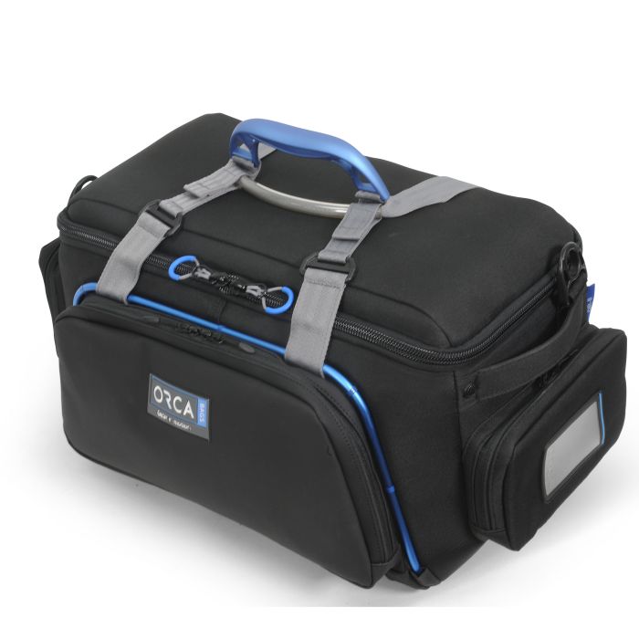 ORCA OR-12 Shoulder Camera Bag - 5 ORCA OR-12 Shoulder Camera Bag - 5