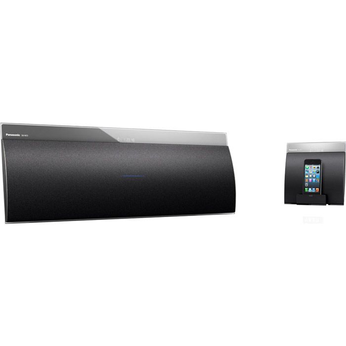Panasonic SC-NE5 Black