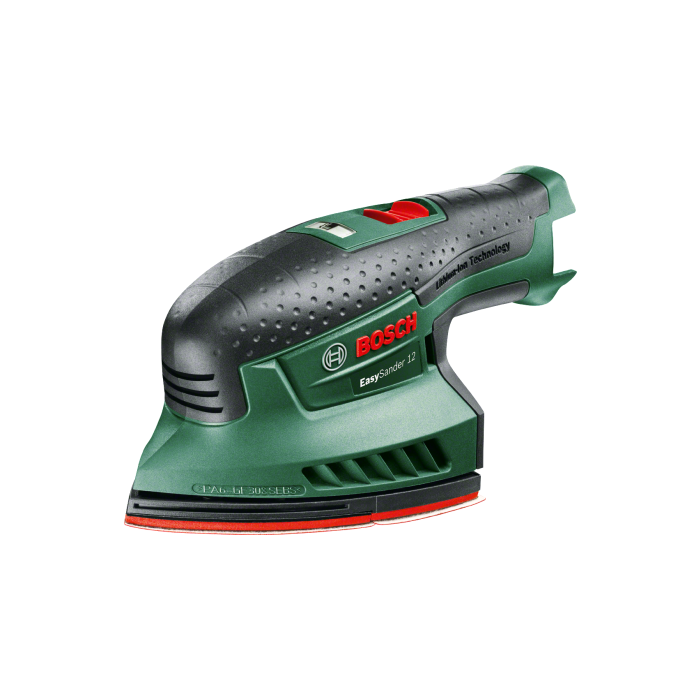 Bosch EasySander 12 solo (060397690B)