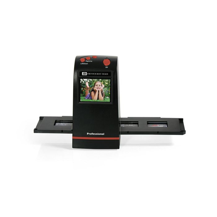Jobo Rapid Slide Feeder Snapscan 9000