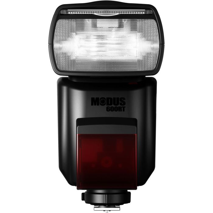 Hähnel MODUS 600RT MK II Speedlight for Canon (1005 210.0) Hähnel MODUS 600RT MK II Speedlight for Canon (1005 210.0)