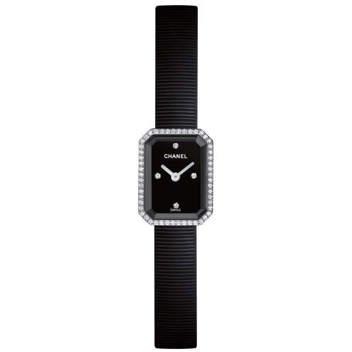Chanel Premiere Mini 20mm Ladies Watch H2434 Chanel Premiere Mini 20mm Ladies Watch H2434