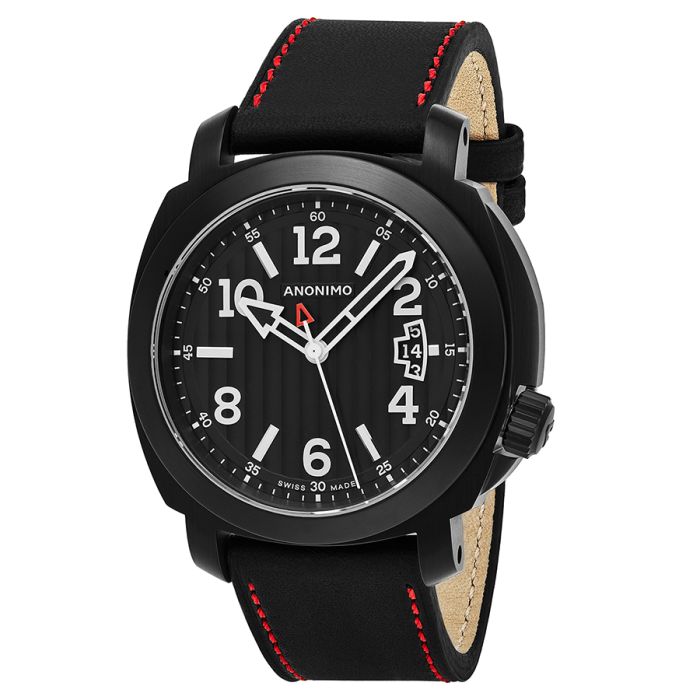 Anonimo Sailor Men's Watch AM.2000.02.012.A01