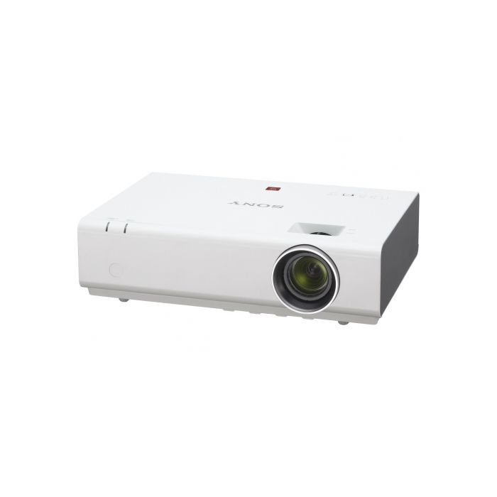 Sony VPL-EW255