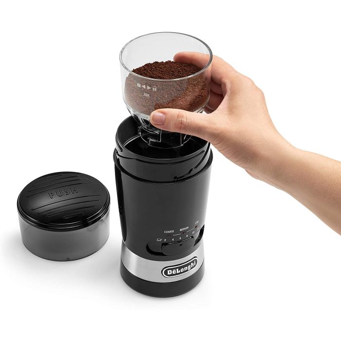 DeLonghi KG 210