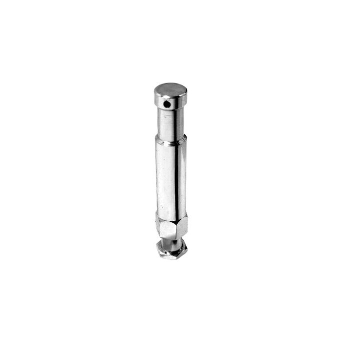 Kupo KS-003 Baby 5/8" (16mm) Snap-In Pin