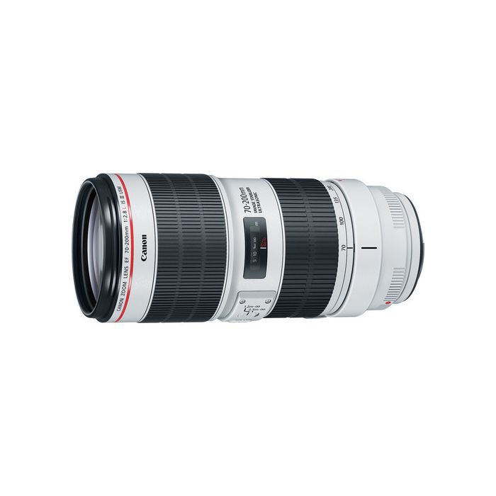 Canon EF 70-200mm f/2.8L IS III USM Canon EF 70-200mm f/2.8L IS III USM