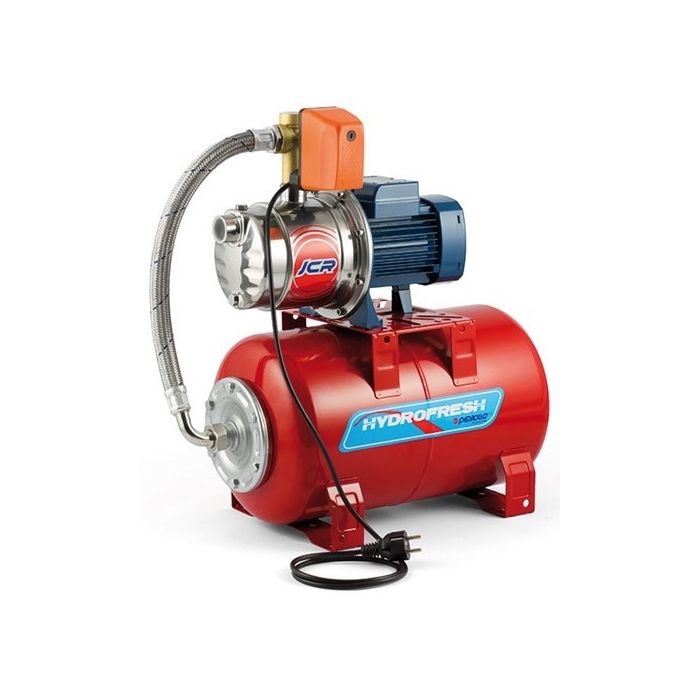 Pedrollo JCRM1AX-N-24 CL