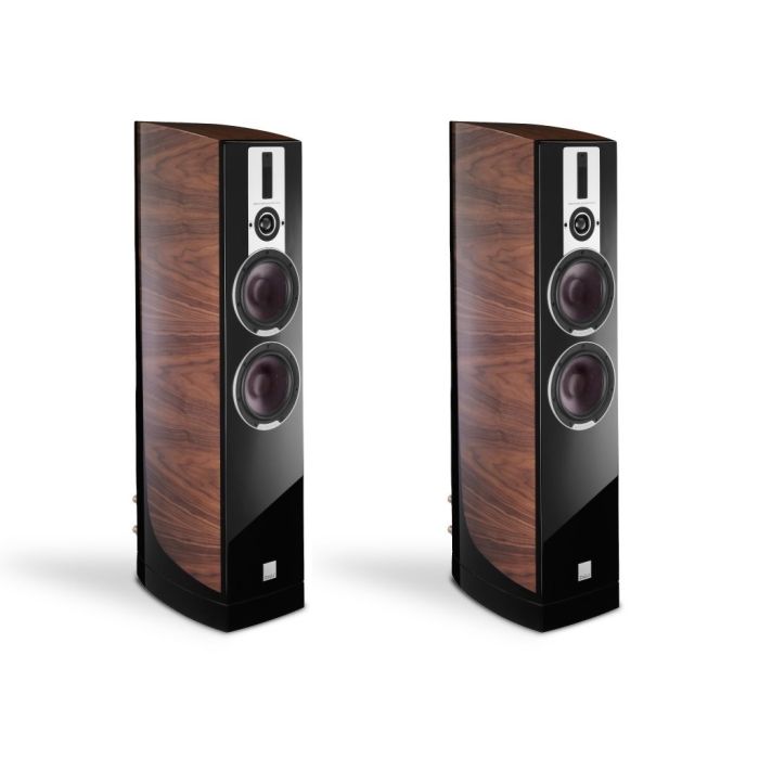 Dali EPICON 6 Walnut (Set of 2)