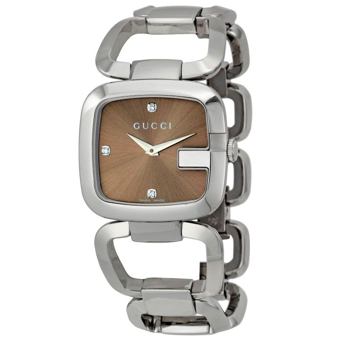 Gucci G-Gucci Ladies Watch YA125401