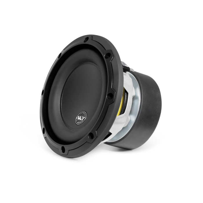 JL Audio 6W3v3-4 JL Audio 6W3v3-4