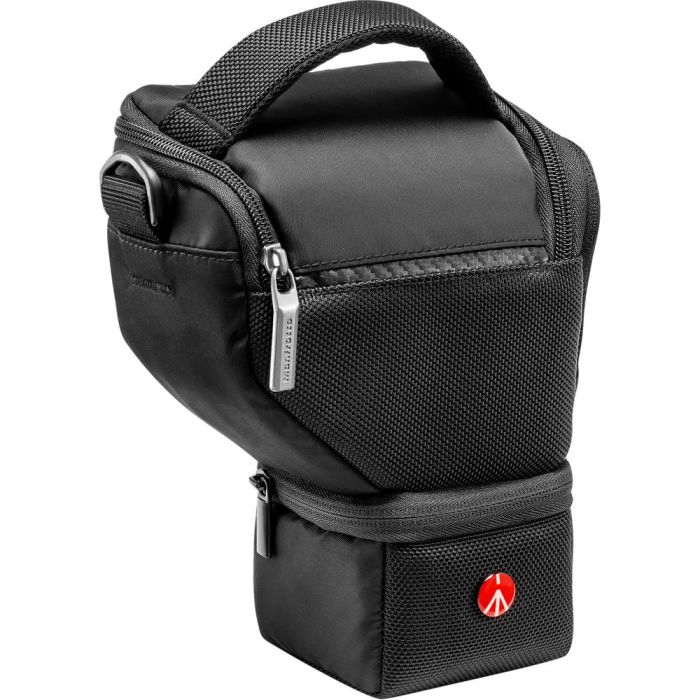Manfrotto Advanced Camera Holster XS Plus For CSC, Water Resistant (MB MA-H-XSP)