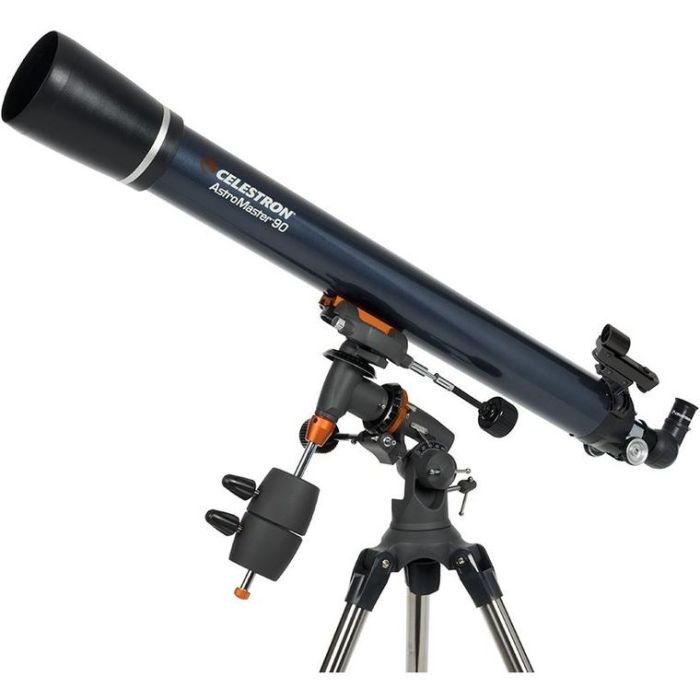 Celestron AstroMaster 90EQ Telescope Celestron AstroMaster 90EQ Telescope