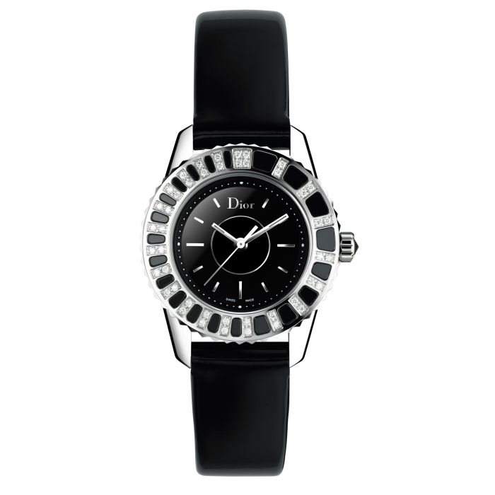 Christian Dior Christal Ladies Watch CD112116A001