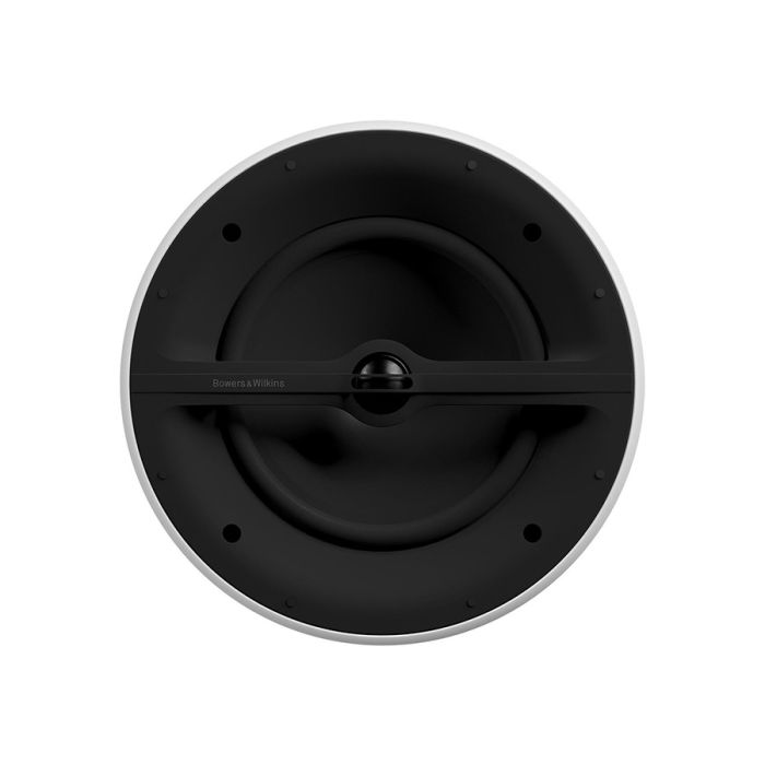 Bowers & Wilkins Two-Way In-Ceiling Speaker CCM382, 2Pcs