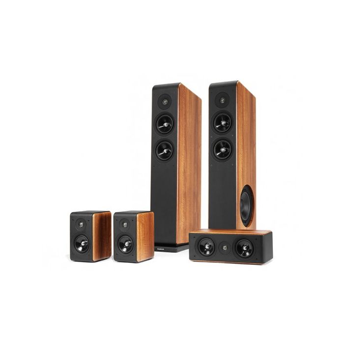 Audio Pro Avanto 5.0 HTS Walnut Audio Pro Avanto 5.0 HTS Walnut