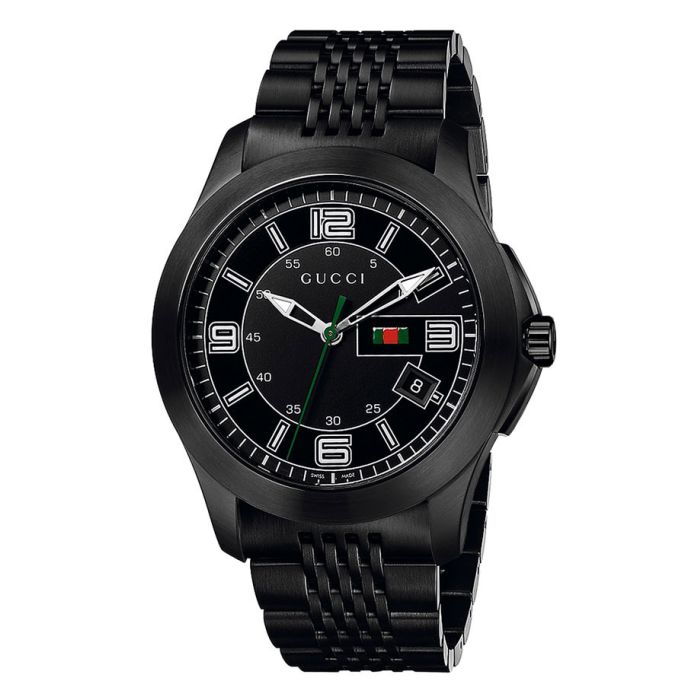 Gucci G-Timeless Men's Watch YA126202 Gucci G-Timeless Men's Watch YA126202