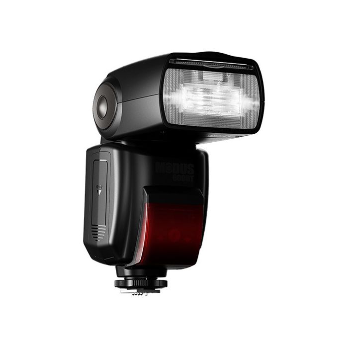 Hähnel MODUS 600RT MK II Wireless Kit for Canon (1005 230.0)