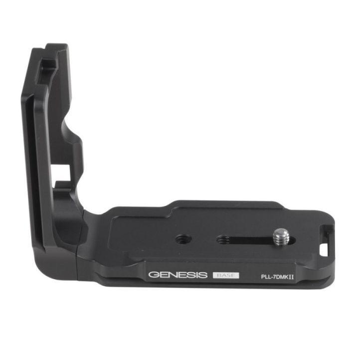 Genesis Base PLL-7DMKII L-Type Plate