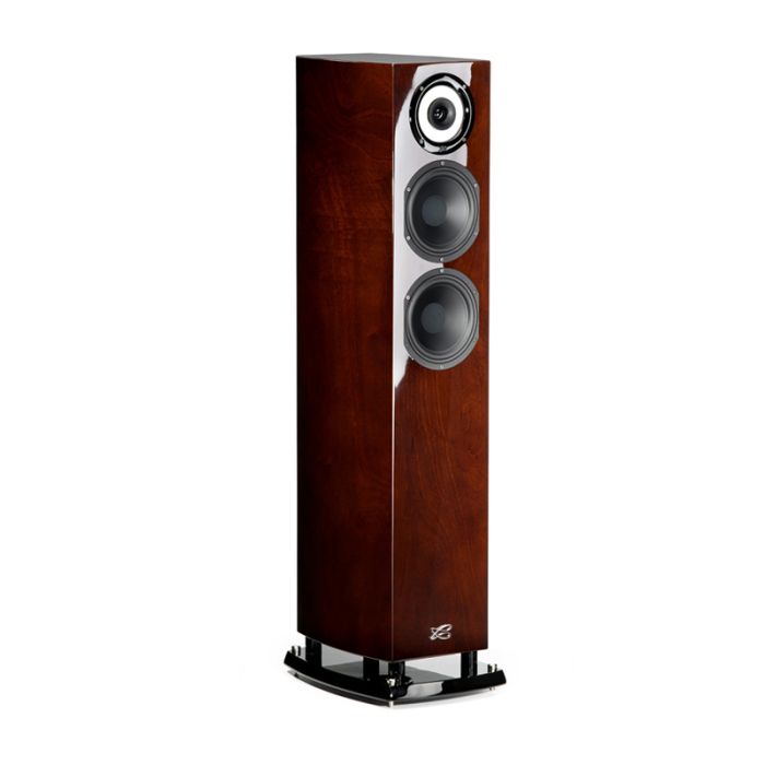 Cabasse Altura MC Egea 3 Glossy Mahogany
