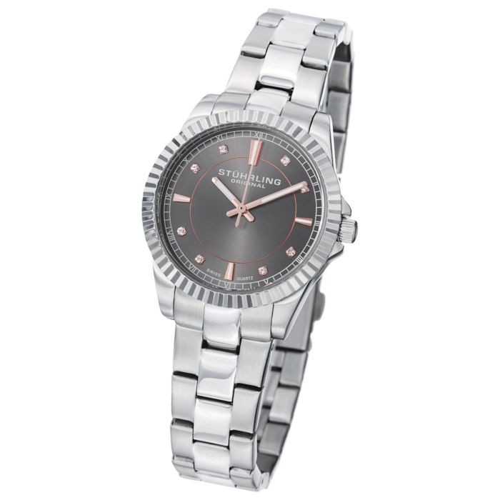 Stuhrling Symphony Ladies Watch 408LL.03