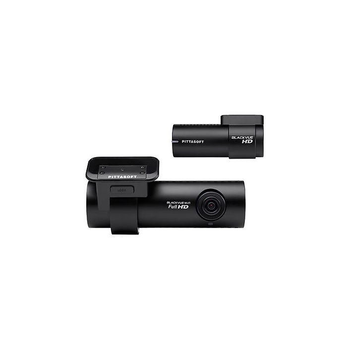 BlackVue DR650S-2CH