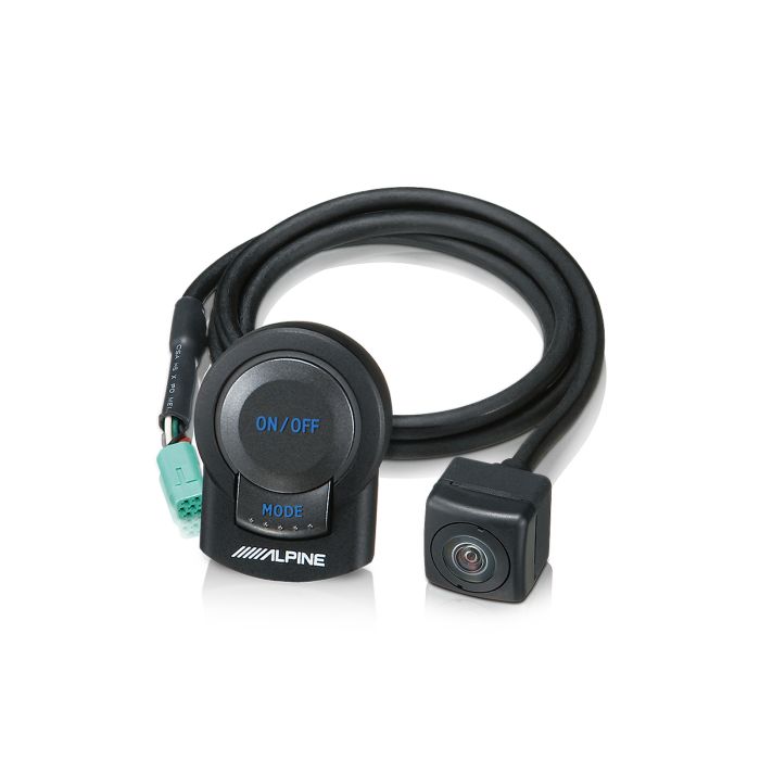 Alpine HCE-C212F