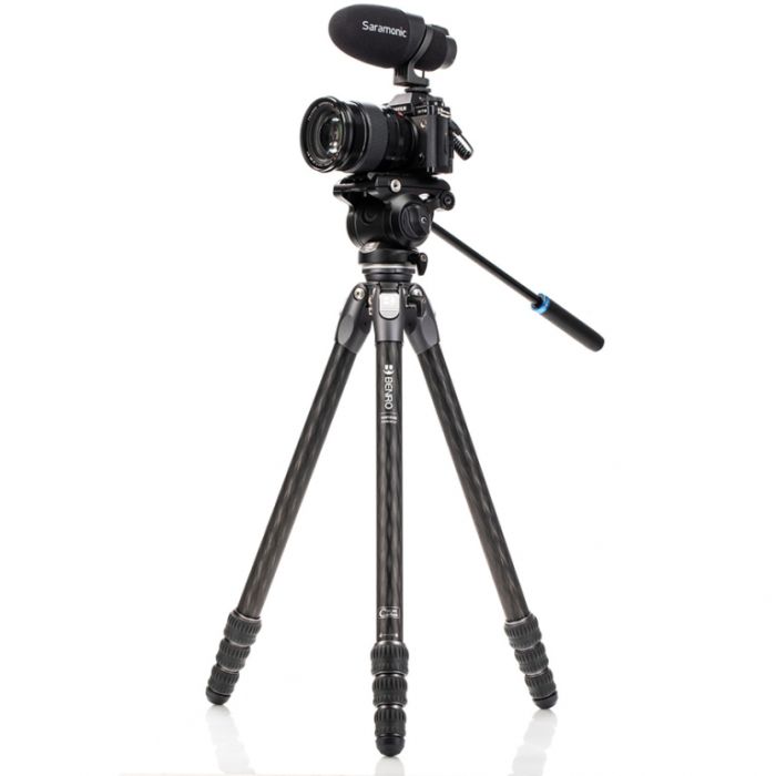 Benro Tortoise 24CLV Carbon
