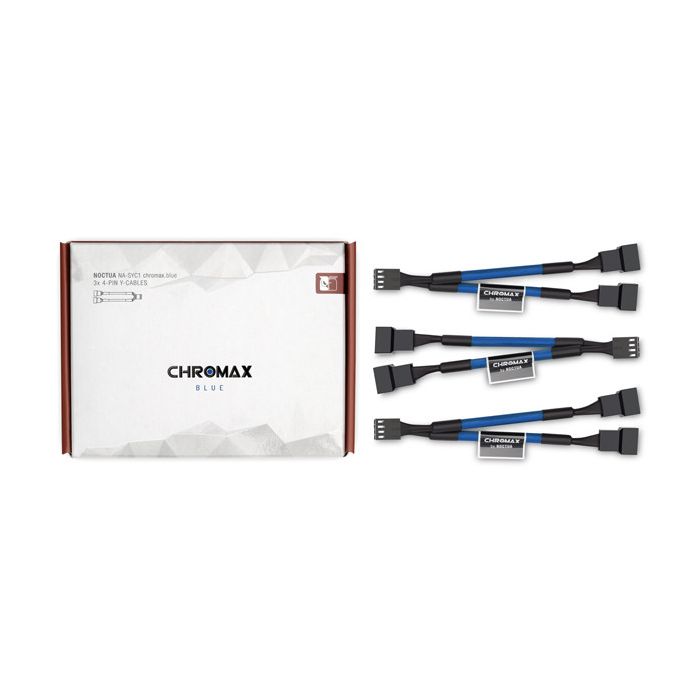Noctua NA-SYC1 Chromax Blue