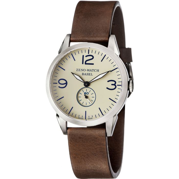 Zeno Vintage Line Men's Watch 4772Q-A9-1 Zeno Vintage Line Men's Watch 4772Q-A9-1
