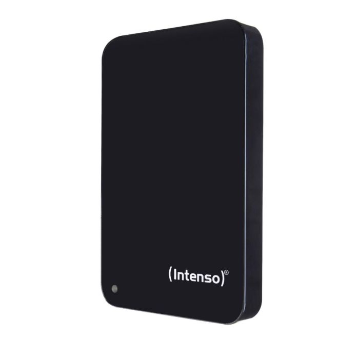 Intenso External HDD 5TB USB 3.0 Black (6023513)