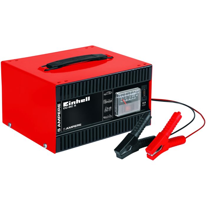 Einhell CC-BC 5 12V (1056121)