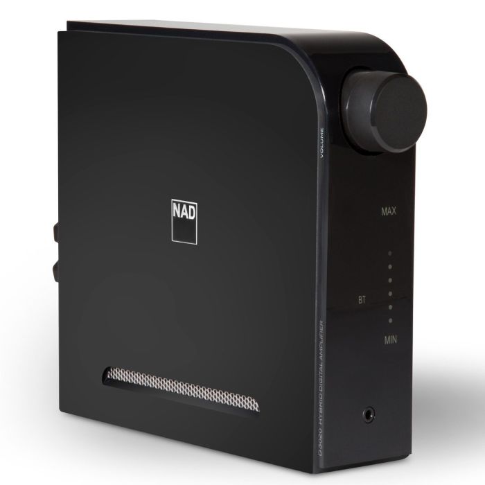 NAD D 3020 V2