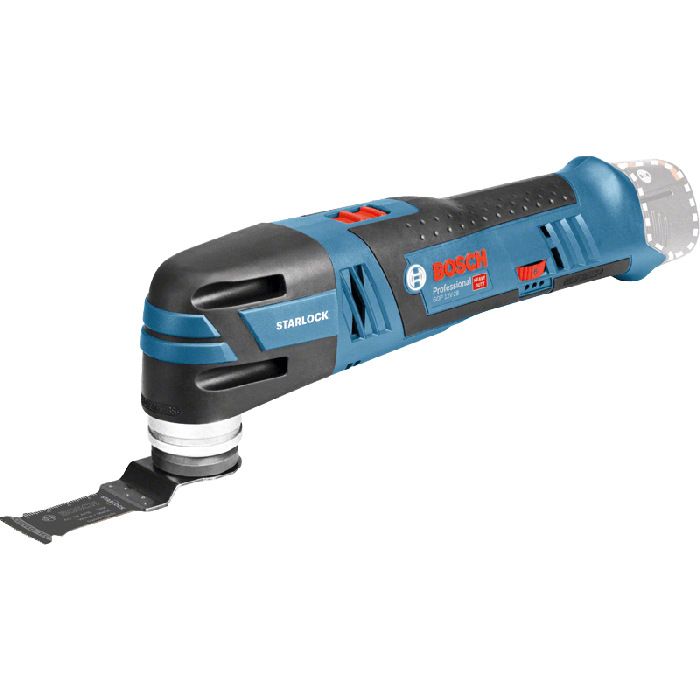 Bosch GOP 12V-28, SOLO Carton (06018B5001)