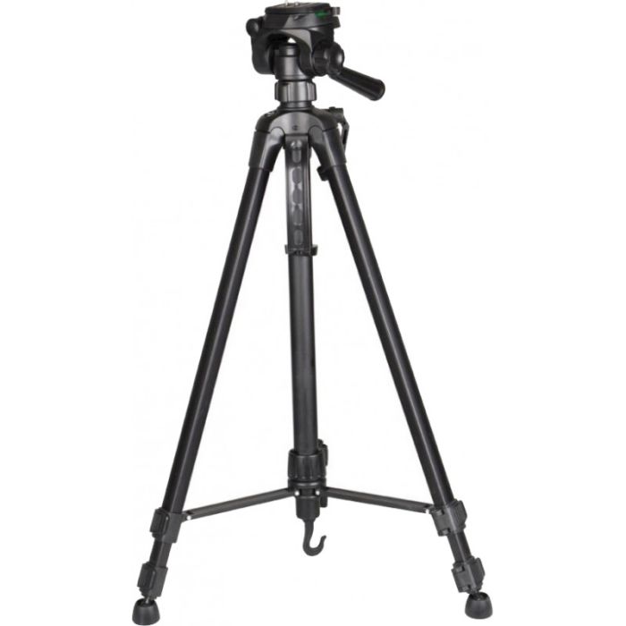 BIG Tripod T-1271 Black (425814)