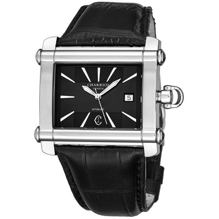 Charriol Actor Men's Watch CCHAXL361HAX001