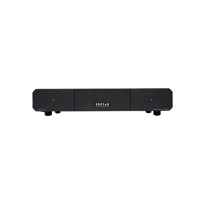 Roksan Caspian M2 Power Amplifier