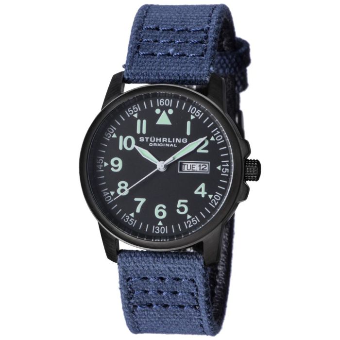 Stuhrling Aviator Men's Watch 850.03