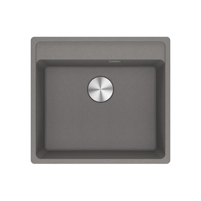 Franke MRG 610-52 A Manuālais 3½” Ventilis Pelēks (114.0658.300)