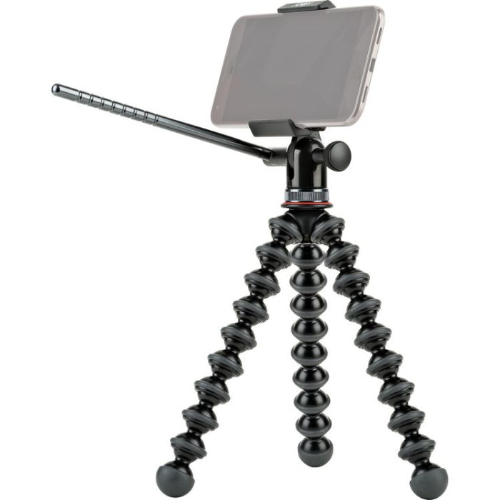 Joby GripTight Pro Video GorillaPod Stand (JB01501-BWW)