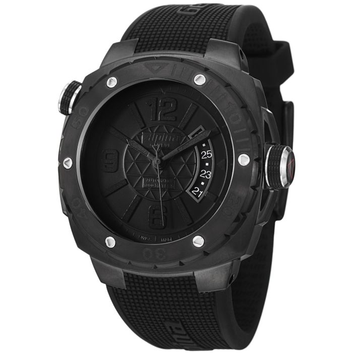 Alpina Adventure Extreme Diver Men's Watch AL-525LFB5FBAEV6 Alpina Adventure Extreme Diver Men's Watch AL-525LFB5FBAEV6