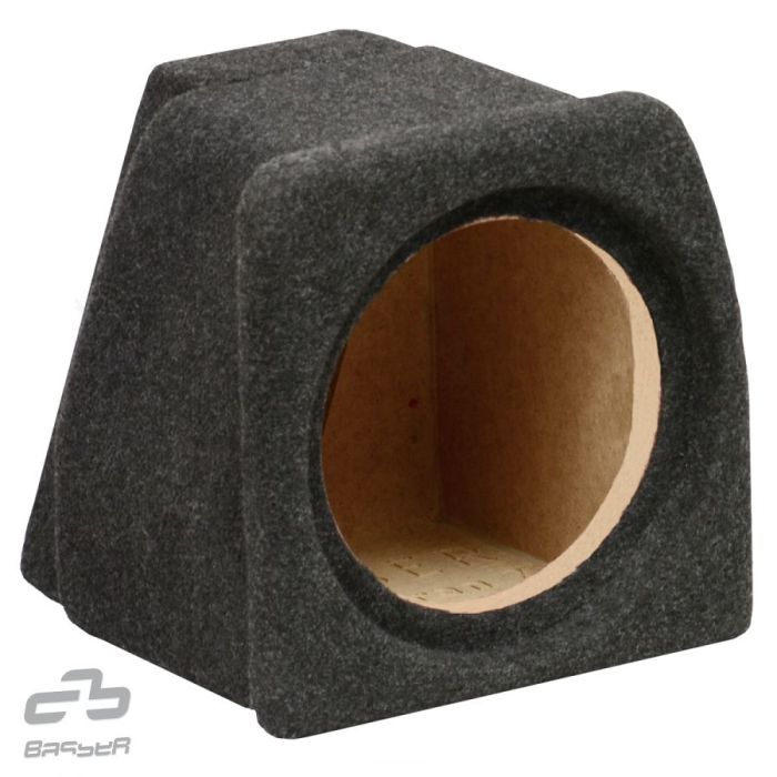 Basser VW Sharan 2 (2010 - ) Fit-Box (8''/20cm) Subwoofer Enclosure