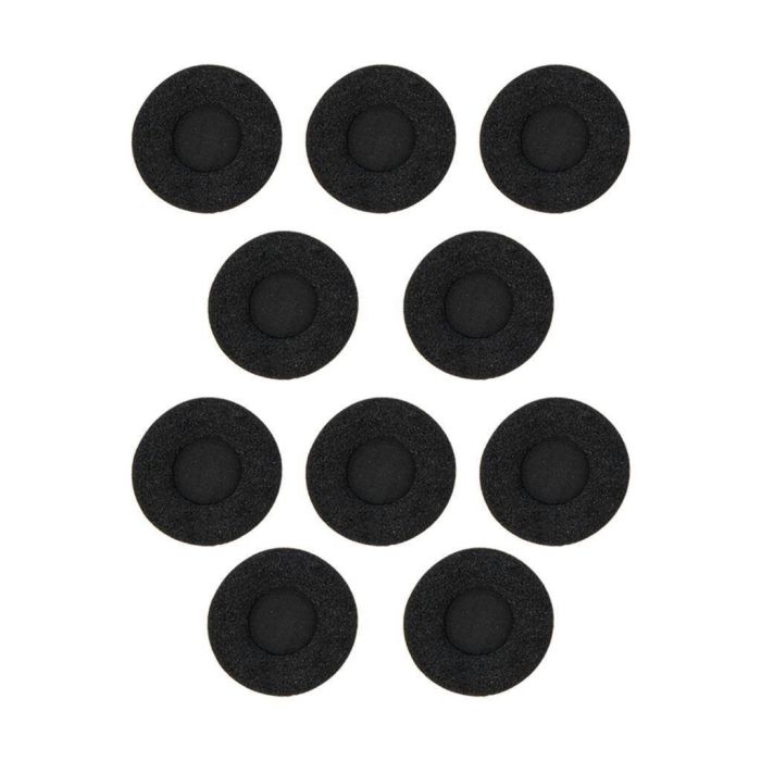 Jabra ear cushions for BIZ 2300 (10 pieces) Jabra ear cushions for BIZ 2300 (10 pieces)
