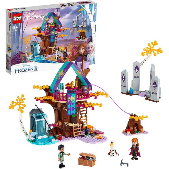LEGO Disney Enchanted Treehouse (41164) LEGO Disney Enchanted Treehouse (41164)