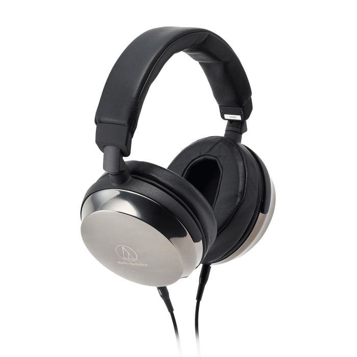 Audio-Technica ATH-AP2000Ti High-Resolution Headphones