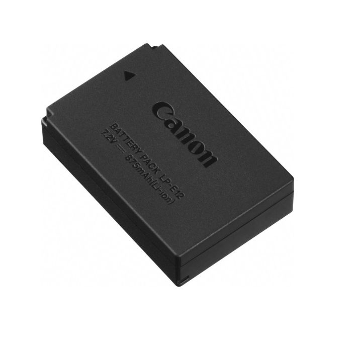 Canon LP-E12
