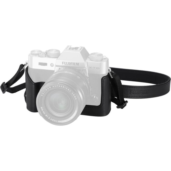 FujiFilm BLC-XT10