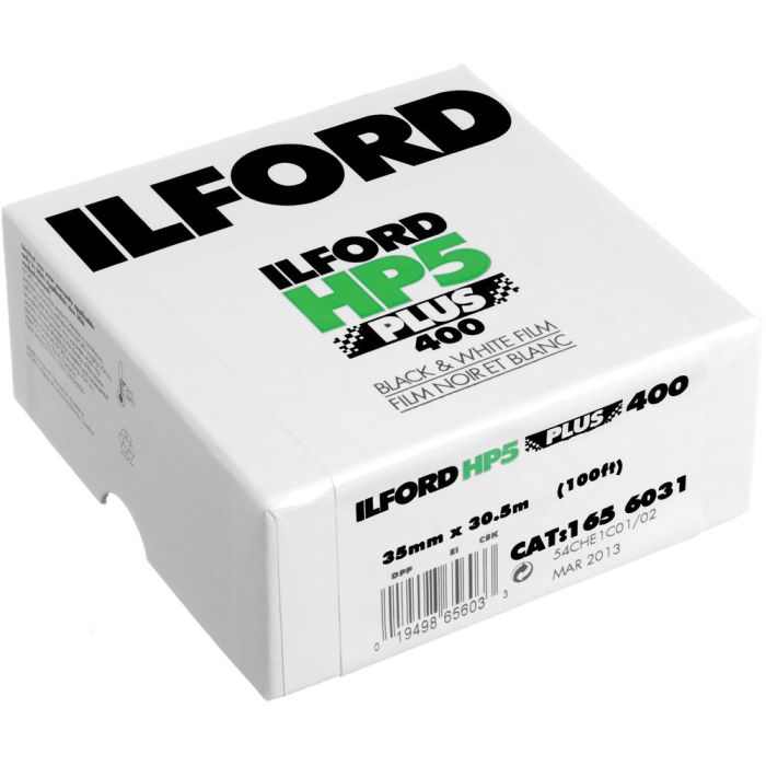 Ilford Photo HP5 Plus 135-30.5 m Film (1656031)