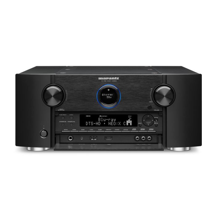 Marantz AV8802