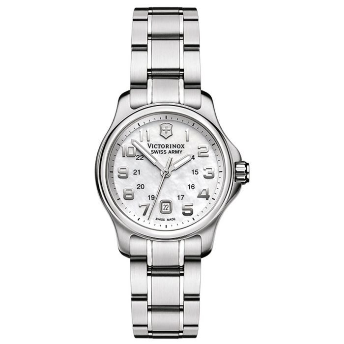 Swiss Army Officers XS Ladies Watch 241458 Swiss Army Officers XS Ladies Watch 241458